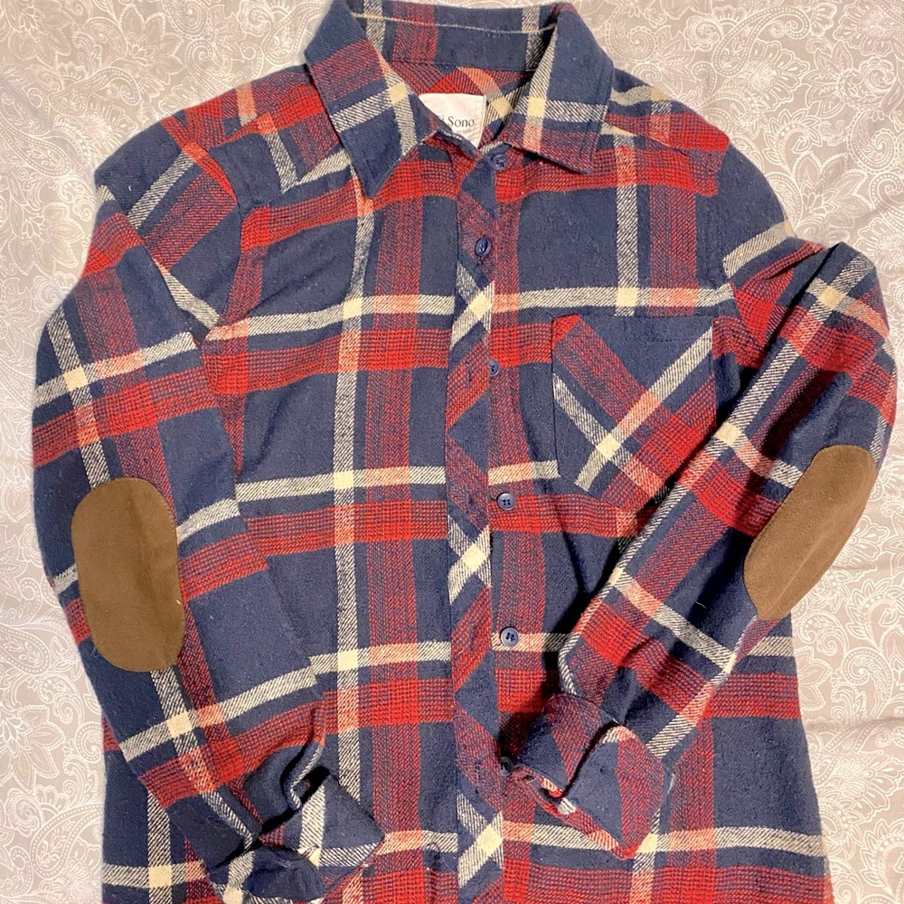 Flannel